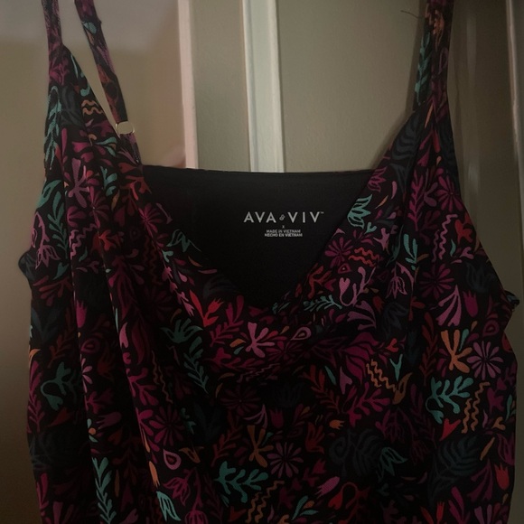 Ava and Viv dress from Target - Picture 2 of 5